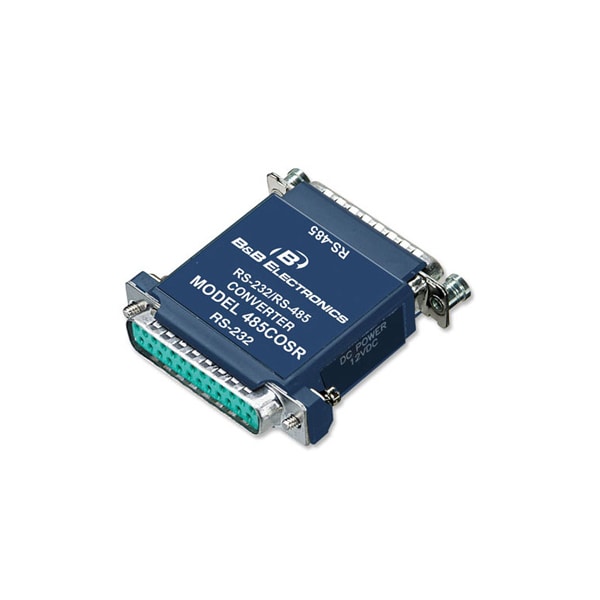 Rev 485Conv W/Sd Ctrl